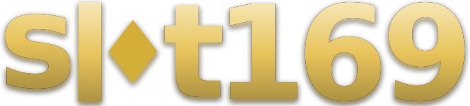 slot169 logo